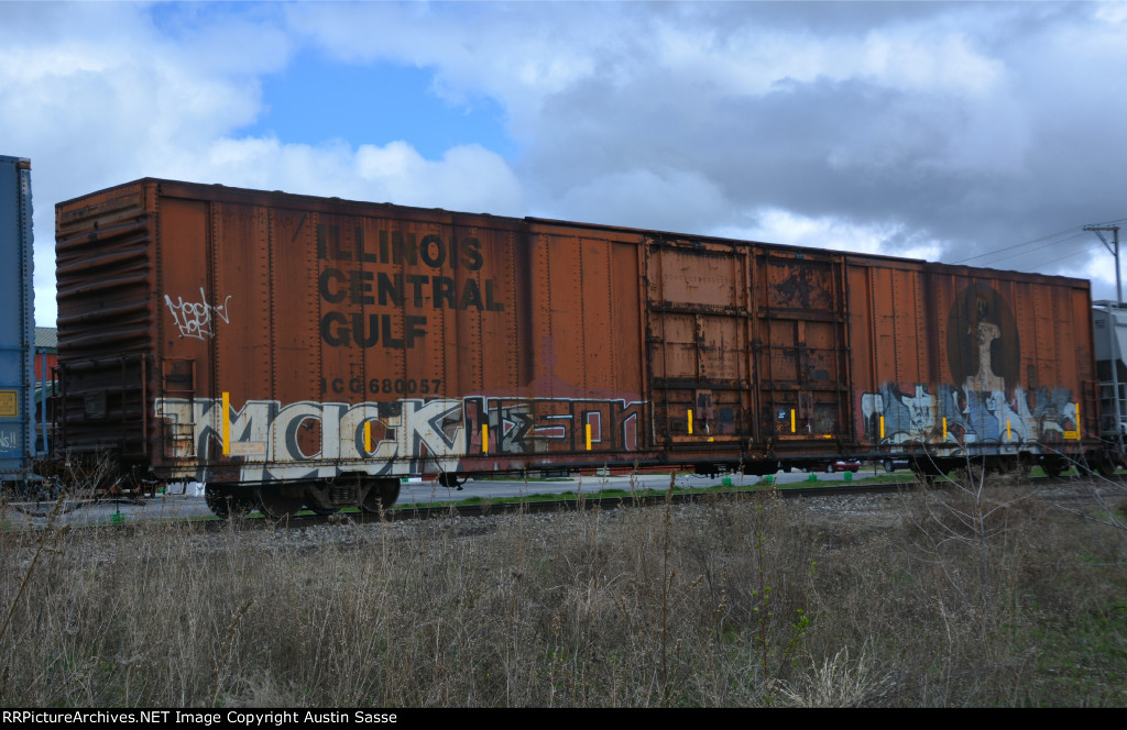 ICG 680057
